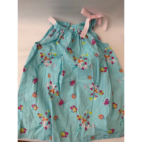 12M Dress & Blouse Lot - Bonnie Baby, Baxter & Beatrice, First Impressions - Picture 8 of 11